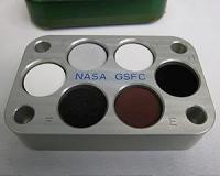 Super-Black Nano-Coating to Be Tested for the First Time in Space
