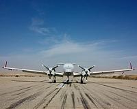 Israeli-made Dominator UAV tested in Mexico