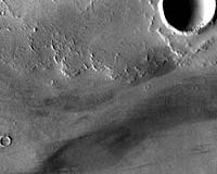 THEMIS Marks Milestone In Imaging Mars