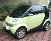 Daimler seeks second partner for battery quest: report