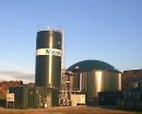 First biomethane injected into the grid at a farm in Den Bommel