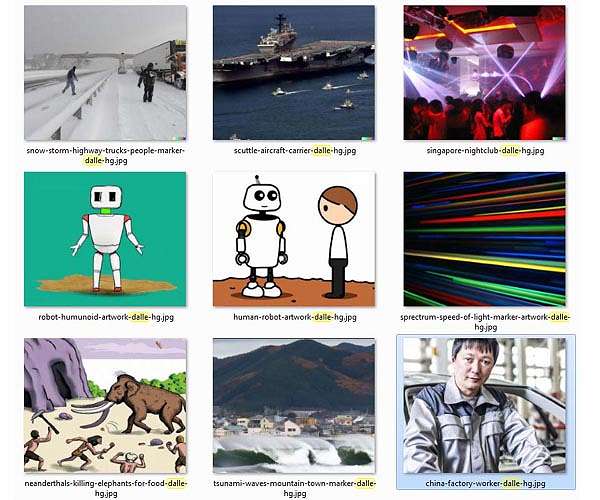 OpenAI unveils tool to detect DALL-E images