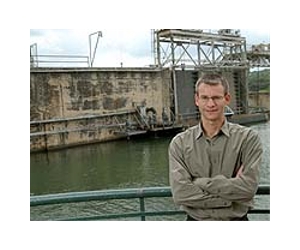 Humans Trump Nature On Texas River