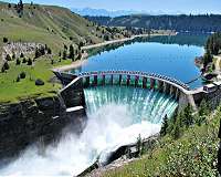 Croatian rivers face hydroelectric peril