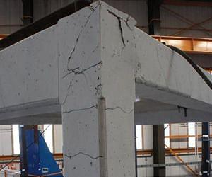 Building 'belt' offers cheap, quick repair of earthquake damage