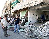 Analysis: What is happening in Syria?