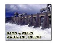 Dam collapse endangers Bolivia river