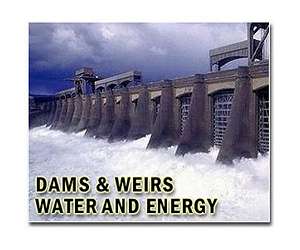 Belo Monte dam caught up in litigation