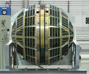 Satellite built by Colorado students set for launch from California
