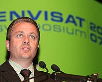 Envisat Symposium 2007 Kicks Off In Switzerland