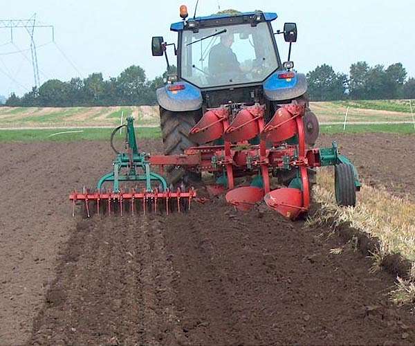 EU parliament greenlights farm subsidy plan