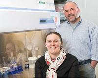 Weiss and Wagner Research on 3D Scaffolds Sets New Bar in Lung Regeneration