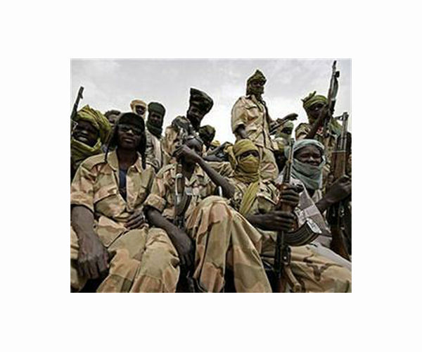 Chad rebels 'fleeing', says defence minister
