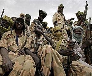 Grenade strike kills aid worker in Sudan's Darfur: UN