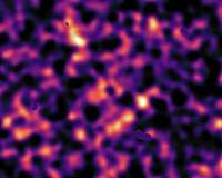 Celebrate the Dark on Halloween with Dark Matter Day