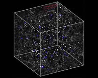 Crystal Bells Stay Silent As Physicists Look For Dark Matter