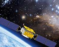 China's dark-matter satellite concludes in-orbit testing