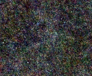 Scientists sense breakthroughs in dark-matter mystery