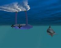 Pentagon Launches Submarine-Tracking Unmanned Ghost Ships
