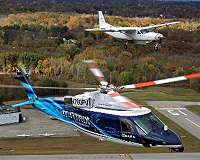 ALIAS Pushes the Envelope on Aircraft Automation