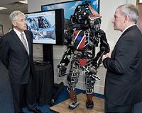 Hagel unveils plan to boost military 'innovation'