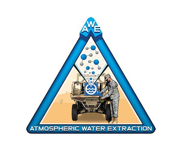 DARPA selects teams to capture potable water from air