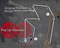 DARPA working on collaborative autonomy for UAVs and Drones