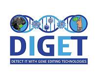 Gene Editors Could Find New Use as Rapid Detectors of Pathogenic Threats