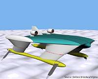 Taking the guesswork out of designing extremely complex military systems