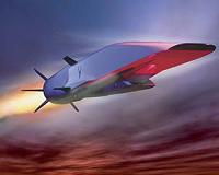 US military awards contracts to design reusable spaceplane