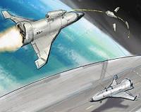 Work Commences On XS-1 Spaceplane Designs