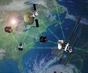 DARPA F6 Contract Awarded to Space Micro