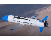 Gremlins program completes first flight test for X-61A vehicle