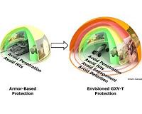Raytheon developing interface for DARPA's ground vehicle program