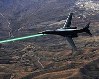Digital Fusion Solutions to help U.S. Army with laser project