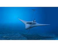 DARPA awards contracts for work on Manta Ray program