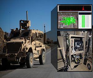 Radio Gateway Connects US and Allied Troops to a Common Mobile Network