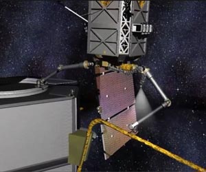 Phoenix Rising: New Video Shows Advances in Satellite Repurposing Program