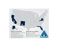 DARPA Names Potential Sites for Launch Challenge, Eighteen Teams Prequalify