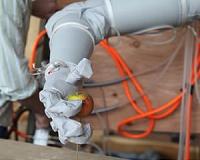 DARPA-Funded Inflatable Robotics Helps Spark Idea for Silver Screen Star