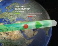 Raytheon's SeeMe satellite system to help situational awareness
