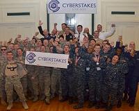 CyberStakes: A Crucible of Competition for Future Cyber Leaders