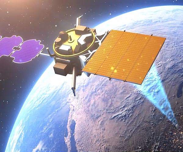 Space-based solar farms prove viable in six-year university study