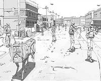 Squad X Core Technologies Seeks to Bring Technological Advances to the Infantry Squad