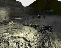 Subterranean Challenge pivots to all-virtual competition for cave circuit
