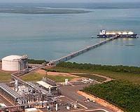 Croatia next in line for LNG terminal
