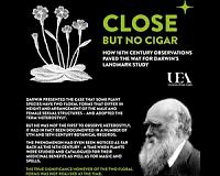 How 16th Century observations paved the way for Darwin's landmark study