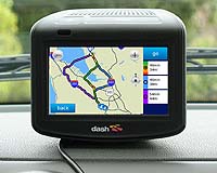 In-Vehicle Navigation Solution Ensures Precision Routing
