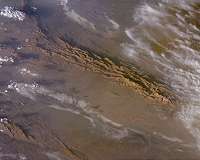 Russian scientists find 13kg of meteorites in Iranian Desert