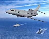 Dassault providing aircraft to Japan Coast Guard